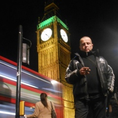 Игорь Мороз, 29.07.1968, Москва