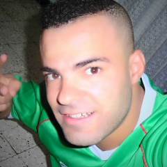 Bilal Deaf, 05.09.1988, Batna