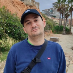 Алексей Мельников, 18.06.1987