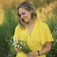 Екатерина Максимова, 01.11.1988, Краснодар