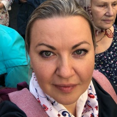 Наталья Шкенева, 18.07, Санкт-Петербург