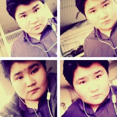 Нуртуган Жанкожаев, 20.05.1998, Алматы