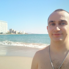 Алексей Пархоменко, 30.12, Белгород-Днестровский