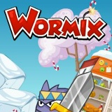 Вормикс Айдар-И-Ришат