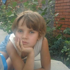 Екатерина Каплунова, 07.06.2000, Днепр (Днепропетровск)