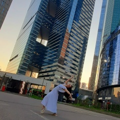 Лена Павлова, 09.03, Чебоксары