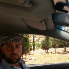 Ahmad Alhadeed, 01.01.2007, Dubai