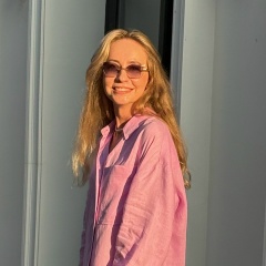 Маргарита Кузнецова, 10.06, Самара