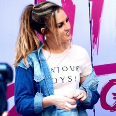 Perrie Edwards, 10.07, Los Angeles