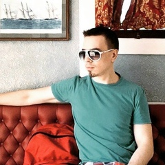 Михаил Кулешов, 02.02.1987, Москва