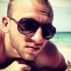 Алексей Сергушин, 04.07.1988, Москва