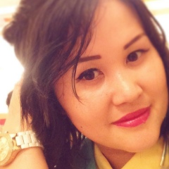 Нургуль Изтурганова, 15.10.1990