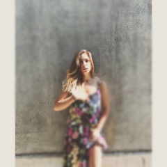 Mariam Kankava, 23.08, Тбилиси