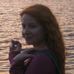 Татьянка Рыжая, 09.01.1986, Набережные Челны