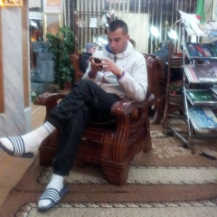 Bassem Litim, 27.03, Jijel