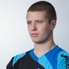 Александр Кремнёв, 08.08.1989, Анна