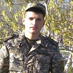 Danil Strekie, Москва