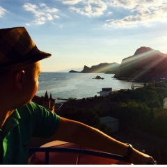 Roscoe Jenkins, 01.01.1991, Москва