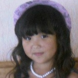 Камилла Баймуратова, 25.12, Домбаровский