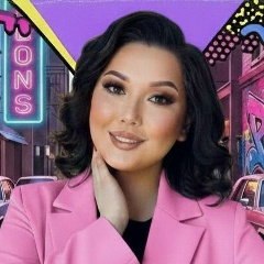 Айгуль Утяганова, Москва