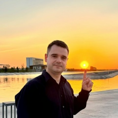 Михаил Аржанников, 30.12, Санкт-Петербург