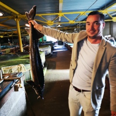 Данила Путвикис, 28.09, Москва