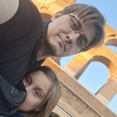 Валентин Николаев, 17.06, Roma