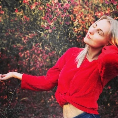 Alexandra Kabanova, 03.02.1993, Славянск