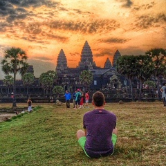 Юрец Звягинцев, 14.02.1987, Москва