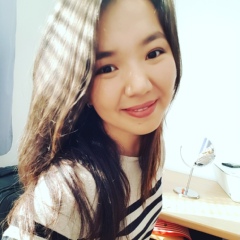 Айдана Садуова, 29.05.1993, Алматы