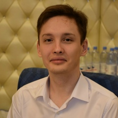 Кай Ануарбеков, 02.12.1992, Астана