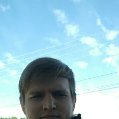 Иван Козин, Красноярск