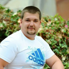 Алексей Коваленко, 27.03