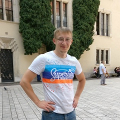 Денис Зеленский, 24.09.1986, Beograd