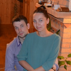 Иван Прилепский, 18.08.1985, Москва