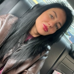 Каролина Егорова, 30.04, Майкоп