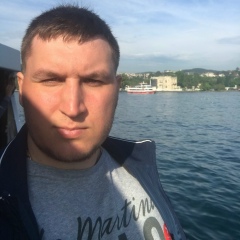 Андрей Ренжин, 16.01, Ульяновск