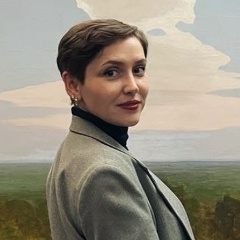 Тина Низова, 09.01