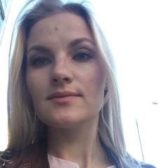 Ирина Климова, 20.06.1989