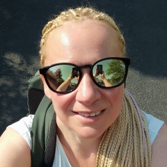 Анютка Вольф, Dresden