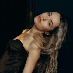 Екатерина Помелова, 22.08