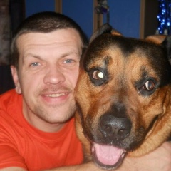 Валерий Гатилов, Бавлены (поселок)