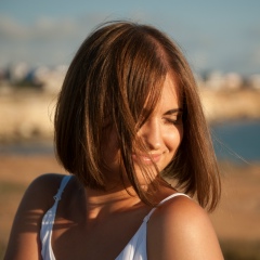 Ольга Тюрменко, 06.03.1991, Киев