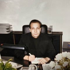 Георгий Конин, 07.09