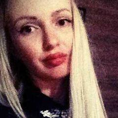 Nina Martynova, Ессентуки