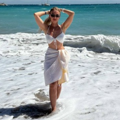 Светлана Халиуллина, Балаково