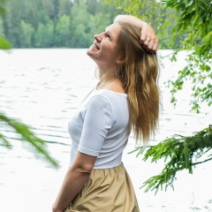 Екатерина Осипова, 10.05, Санкт-Петербург