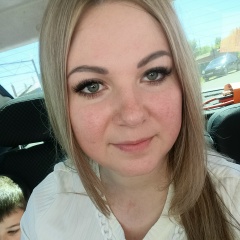 Светлана Павлюк, 14.09, Моршанск