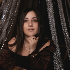 Анна Паронян, 17.06.1985, Орёл