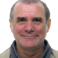 Howard Ainley, 16.09.1954, Melbourne